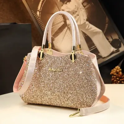 STYLISH WOMEN'S HANDBAG